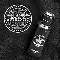 Beverly Hills Polo Club Sexy Cologne for Men 3.4oz — image 6