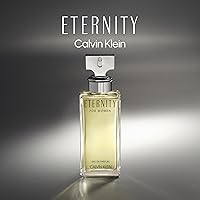 Calvin Klein Eternity Eau de Parfum 0.33oz — image 3
