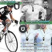 KSADBOSSBO Body Camera 64GB 1080P HD — image 2