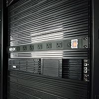 Tripp Lite RS1215-RA 12-Outlet Rack Mount Power Strip PDU — image 4