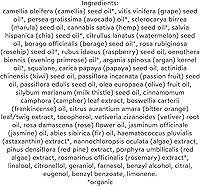 True Botanicals Renew Pure Radiance Oil 1oz — image 9