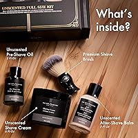 The Art of Shaving Shaving Kit for Men — image 2