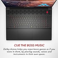 Alienware m18 AMD Gaming Laptop — image 6