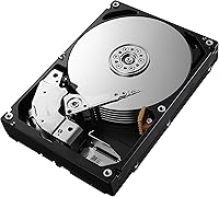 Toshiba N300 6TB NAS Internal Hard Drive — image 6