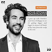 Kerastase Nutritive Masquintense Mask for Fine to Medium Dry Hair, 6.8oz — image 9