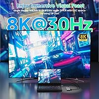 WAVLINK UMD306B Docking Station — image 3