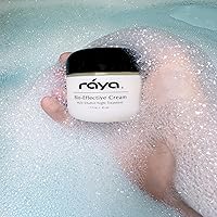 Raya SPA Bio-Effective Night Cream 1.5oz — image 5