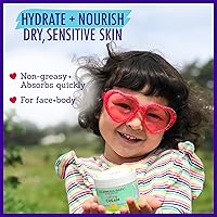 California Baby Calming Cream 4oz — image 4