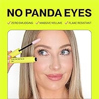 Loungeface LASH Tubing Mascara - Black — image 2