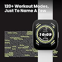 Amazfit Bip 5 Smart Watch 46mm — image 3