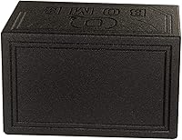 Q Power QBOMB8VL-SINGLE 8″ Side Ported Subwoofer Enclosure — image 5