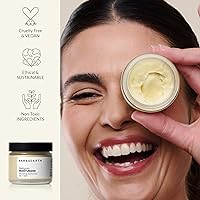 Bambu Earth Petitgrain Face Moisturizer 1.5oz — image 5