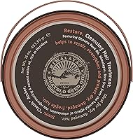 Tweak'd by Nature Restore Cleansing Damaged Hair Treatment 16oz — image 1