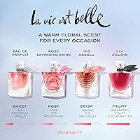 Lancôme La Vie Est Belle L'Elixir Eau de Parfum 100mL — image 7