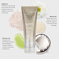 Joico Blonde Life Brightening Conditioner 8.8oz — image 5