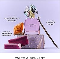 Marc Jacobs Perfect Elixir Eau de Parfum 1.0oz — image 2