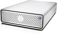 G-Technology 4TB G-DRIVE with Thunderbolt 3 — image 1