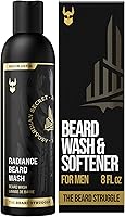 The Beard Struggle Radiance Beard Wash 8 Fl oz — image 1