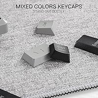 Redragon BK7114 Wireless Keyboard — image 6