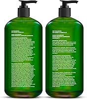 Majestic Pure Tea Tree Shampoo for Men and Women, 16 fl oz (Pack of 2) — image 7
