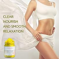 PureBellissimo Brightening Bikini Scrub — image 3