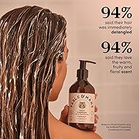 Fable & Mane Hydrating Conditioner 10.58oz — image 5
