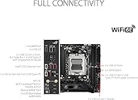 ASUS ROG Strix B650E-I Gaming WiFi Motherboard — image 4