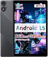 NEWISION M10 10-inch Android Tablet with 4GB RAM and 32GB Storage — image 1