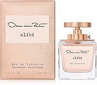 Oscar de la Renta Alibi Eau de Toilette 3.4oz — image 1