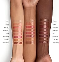 bareMinerals Dewy Lip Gloss-Balm in Hope — image 4