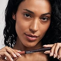 VASANTI Cosmetics Matte Crush Lipstick Pencil - Natural High — image 3