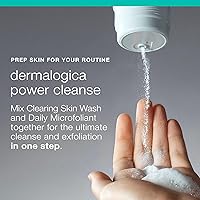 Dermalogica Clearing Skin Wash 8.4oz — image 7