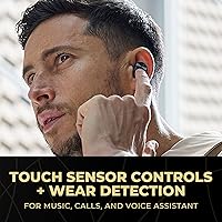 Technics EAH-AZ80 Hi-Fi True Wireless Bluetooth Earbuds — image 3