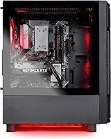 Skytech Gaming Shadow Desktop PC, Intel i5-13400F, NVIDIA RTX 4060, 32GB RAM, 1TB SSD — image 9