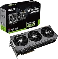 Asus TUF Gaming NVIDIA GeForce RTX 4090 OC Edition 24GB — image 1