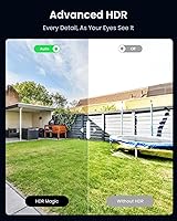 REOLINK CX820 4K PoE Security Camera — image 4