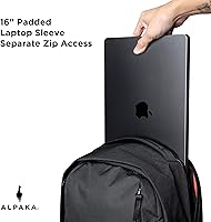 ALPAKA Metro Backpack Pro — image 6