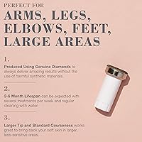 Trophy Skin Large Diamond Tip for Microdermabrasion Machines — image 6