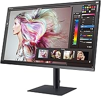 Samsung TU872 Series 32-Inch 4K UHD Monitor — image 19