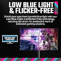 Cooler Master Tempest GZ2711 27” OLED 240Hz Monitor — image 8