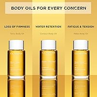 CLARINS Contour Body Treatment Oil 100mL — image 6