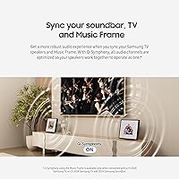 Samsung LS60D Music Frame Smart Speaker — image 5