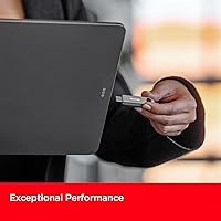 SanDisk 256GB Ultra Luxe USB Type-C Flash Drive — image 5