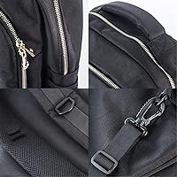 NADAENMF Barber Supplies Backpack Organizer — image 6