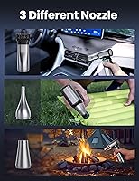 TechSpanner W17 Compressed Air Duster — image 4