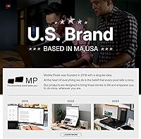 Mobile Pixels Trio Max 14.1″ Triple Portable Monitor for Laptops — image 8