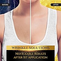 SILCIOR 2 Pack Silicone Chest Wrinkle Pads — image 7