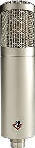 Studio Projects C1 Condenser Microphone Review