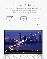 HP Chromebook 14a-na0021nr, 14-inch, 4GB RAM, 32GB eMMC — image 4