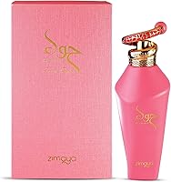 zimaya Hawwa Pink Eau De Parfum 3.4oz — image 2